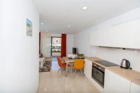 Luxury Aparthotel - 48