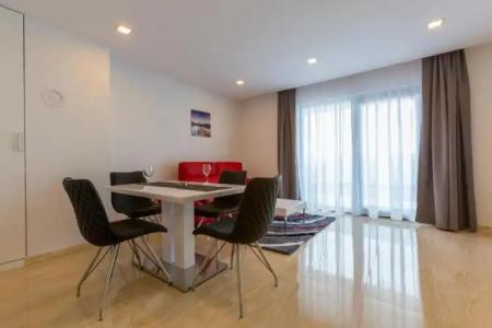 Luxury Aparthotel - 72