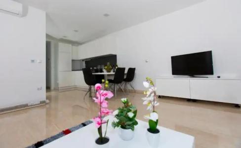 Luxury Aparthotel - 42