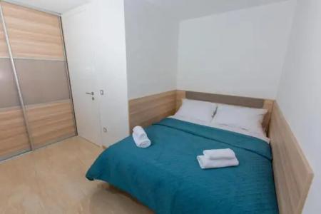 Luxury Aparthotel - 55