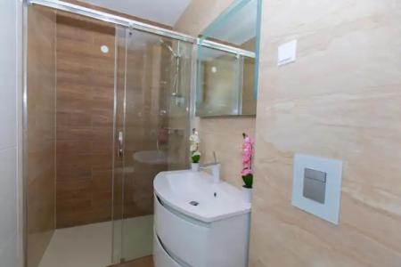 Luxury Aparthotel - 16