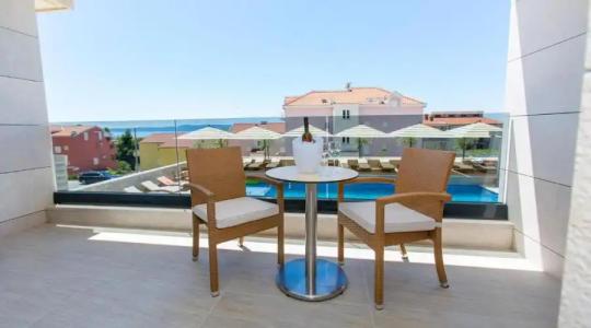 Luxury Aparthotel - 33