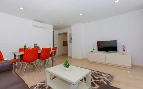 Luxury Aparthotel - 64