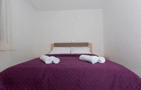 Luxury Aparthotel - 36