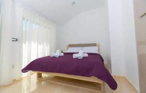 Luxury Aparthotel - 21