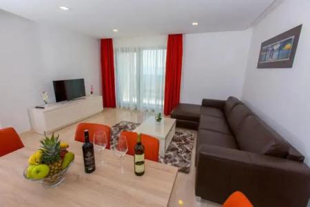 Luxury Aparthotel - 69