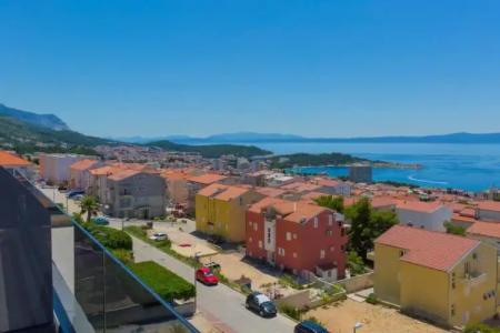 Luxury Aparthotel - 34