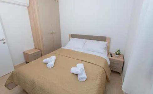 Luxury Aparthotel - 45