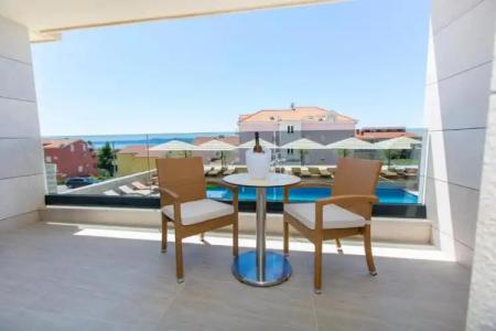 Luxury Aparthotel - 44