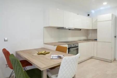 Luxury Aparthotel - 15