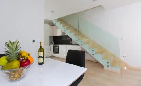 Luxury Aparthotel - 67