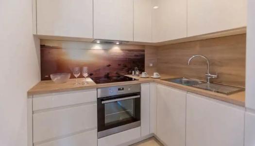 Luxury Aparthotel - 14