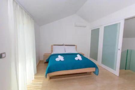 Luxury Aparthotel - 17