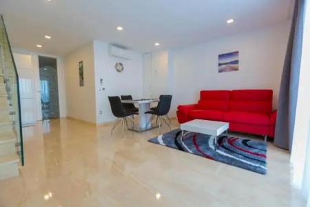 Luxury Aparthotel - 71