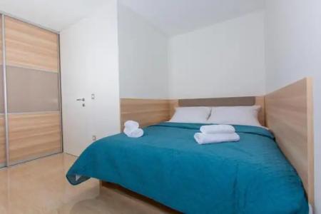 Luxury Aparthotel - 18