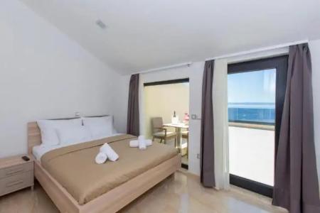 Luxury Aparthotel - 76