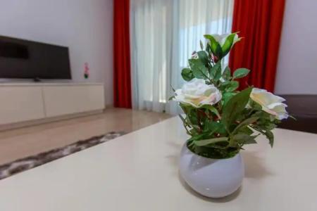 Luxury Aparthotel - 54