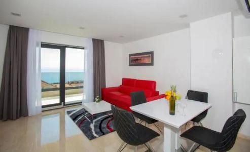 Luxury Aparthotel - 27