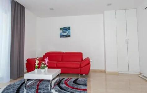 Luxury Aparthotel - 23