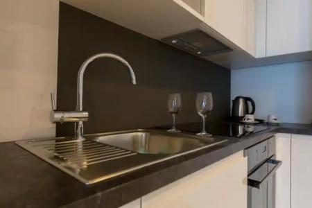 Luxury Aparthotel - 66