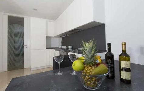 Luxury Aparthotel - 7