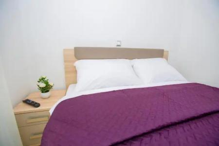 Luxury Aparthotel - 19