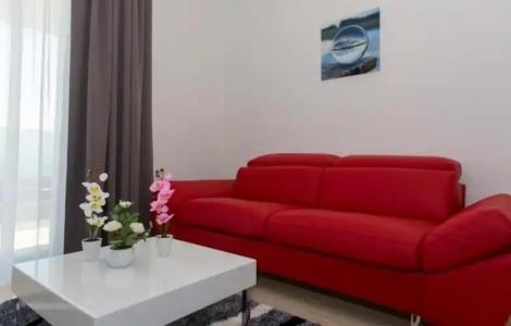 Luxury Aparthotel - 39