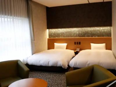 San Gran Sapporo Odori Park - 4