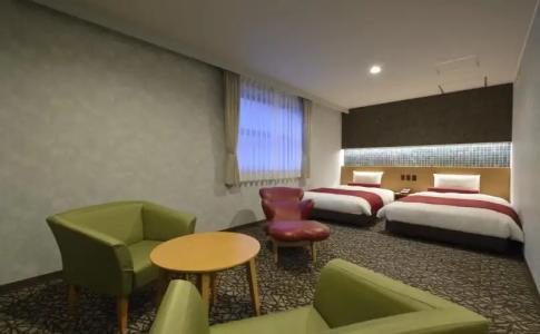 San Gran Sapporo Odori Park - 13