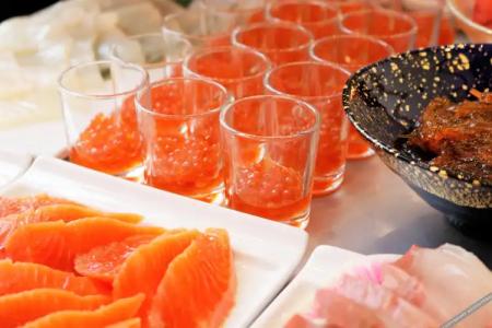 San Gran Sapporo Odori Park - 9