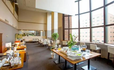 San Gran Sapporo Odori Park - 24