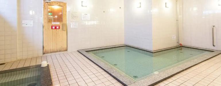 San Gran Sapporo Odori Park - 15