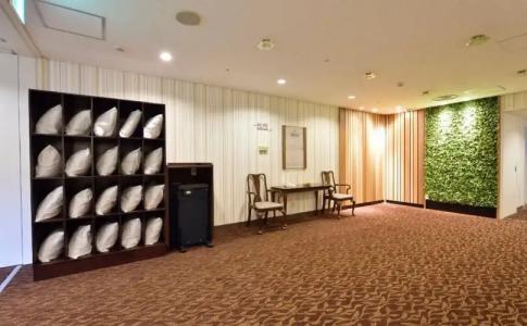 San Gran Sapporo Odori Park - 19