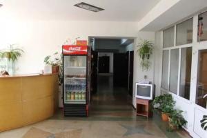 Hotel «Bastau», Kaskelen