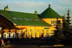 Hotel Pas Katina, Panevezys