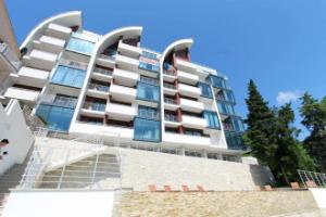 Apartments Aqua, Budva