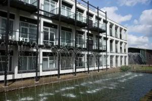 Hotel Spelderholt, Beekbergen