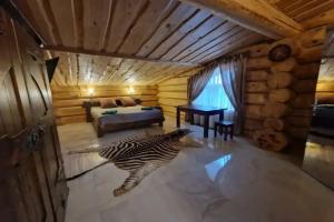 Guest house Ozero Nero, Rostov