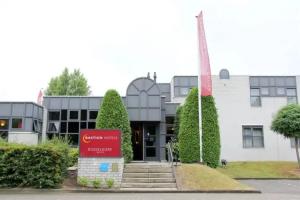 Bastion Hotel Dusseldorf, Dusseldorf