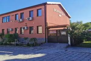 Guesthouse Zornitsa