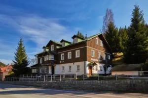 Guest House «Penzion Rip», Pec pod Snezkou