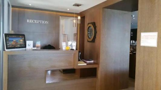 Hôtel Le Week end - 0