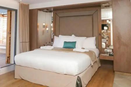 Hôtel Le Week end - 8