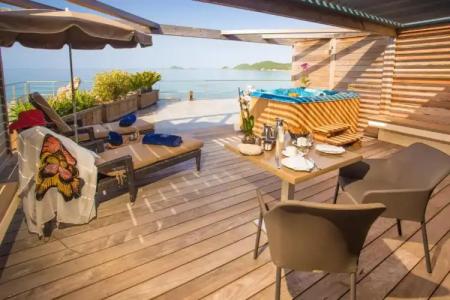 Hôtel Le Week end - 21