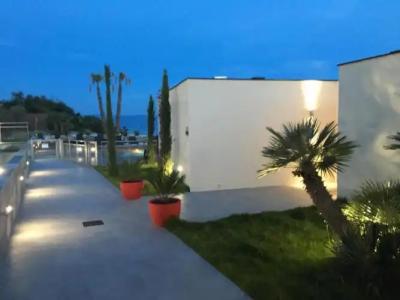 Hôtel Le Week end - 3