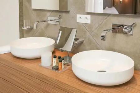 Hôtel Le Week end - 20