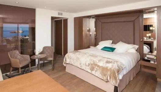 Hôtel Le Week end - 12