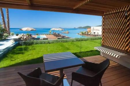 Hôtel Le Week end - 9