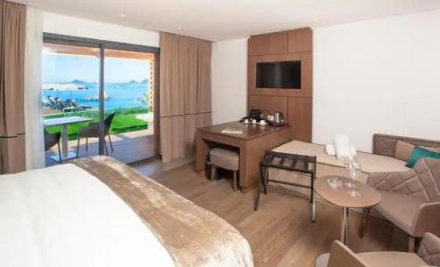 Hôtel Le Week end - 10