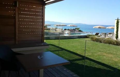 Hôtel Le Week end - 14